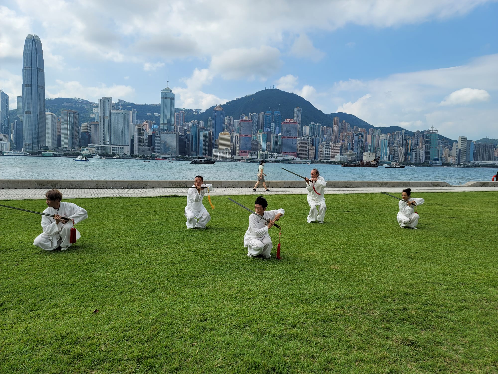 SCMP-HKTB 推廣太極-4