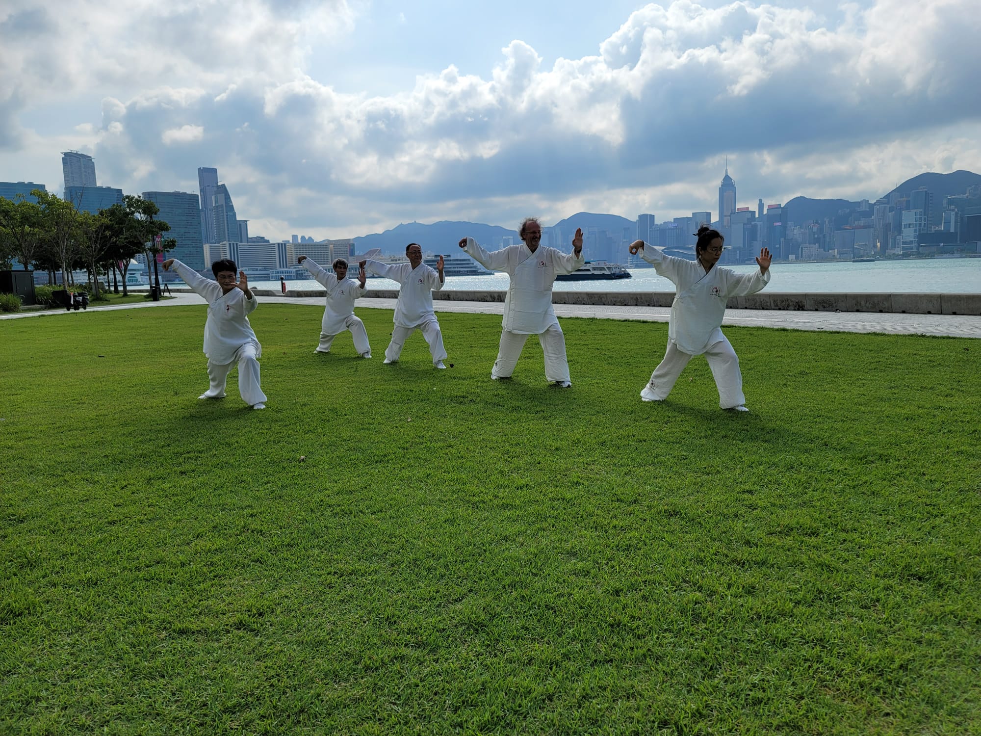 SCMP-HKTB 推廣太極-6