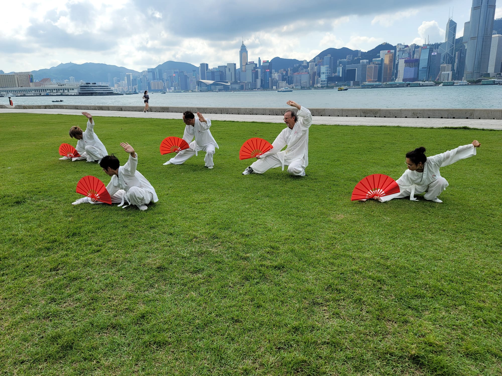 SCMP-HKTB 推廣太極-8